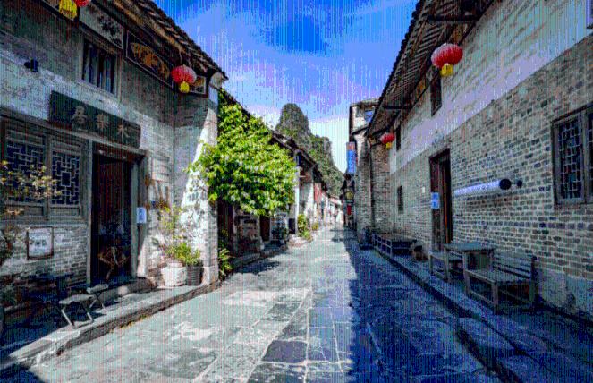 三问迁西马树山案
